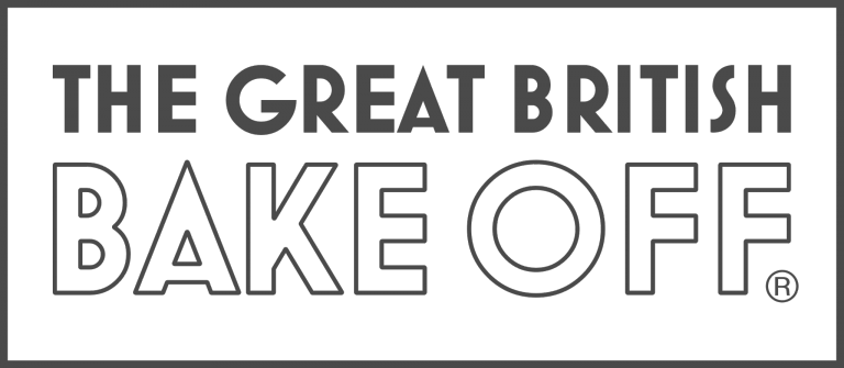 Great British Bake Off Logo